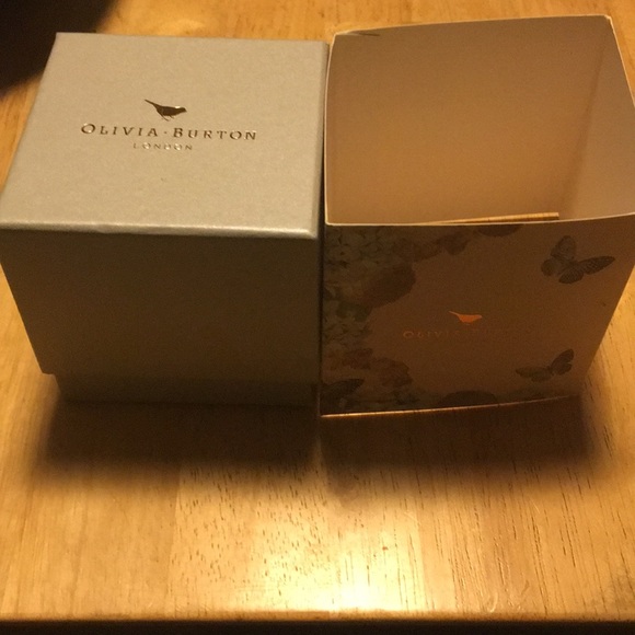 Olivia Burton London Watch - Picture 2 of 8